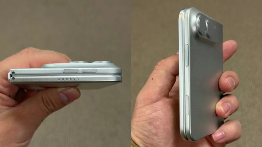 Складной iPhone Ultra может лишиться этих 5 ключевых функций, несмотря на ценник в 2000 долларов