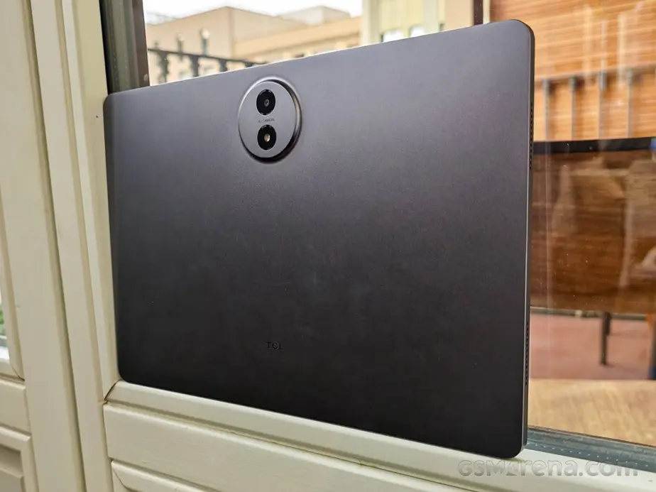 TCL представила Tab A1 Plus (и NxtPaper), а NxtPaper 70 Pro добрался до Европы