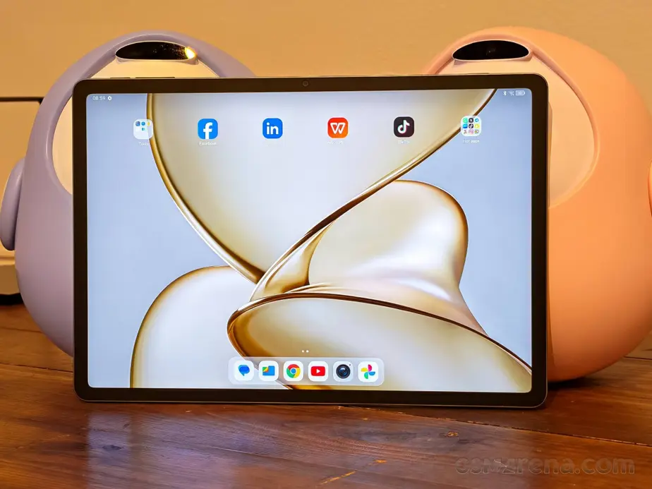 TCL представила Tab A1 Plus (и NxtPaper), а NxtPaper 70 Pro добрался до Европы