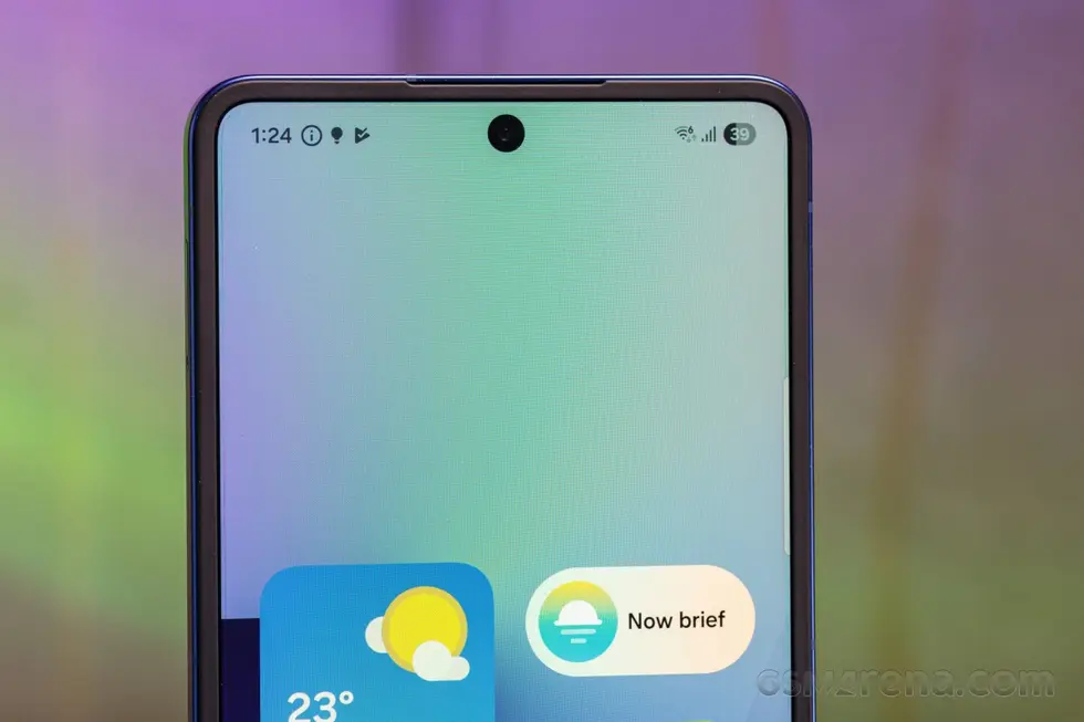 Подробности о камерах Samsung Galaxy Z Flip8