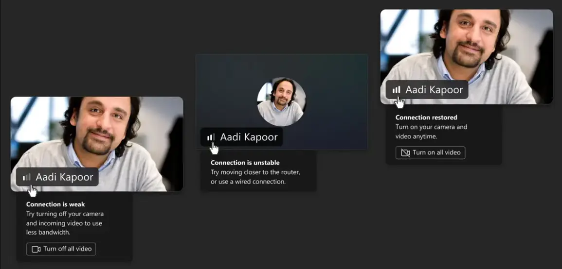 В Microsoft Teams появилась простая новая функция, которая мне очень понравилась
