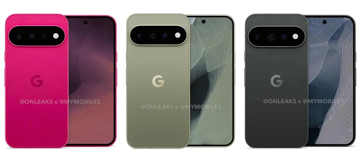 Новая утечка утверждает, что Pixel 11 и Pixel 11 Pro могут на самом деле быть дешевле своих предшественников.