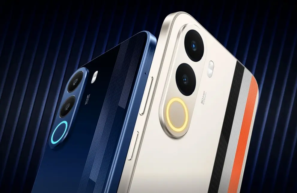 Realme P4x 4G официально представлен: аккумулятор на 8000 мАч и обновленный дизайн
