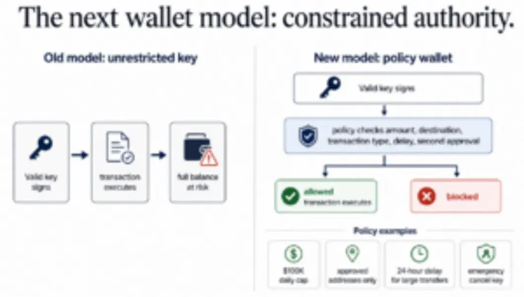 Безопаснее ли старый iPhone, чем «crypto hardware wallet»? ЗакЭксБиТи считает, что да.