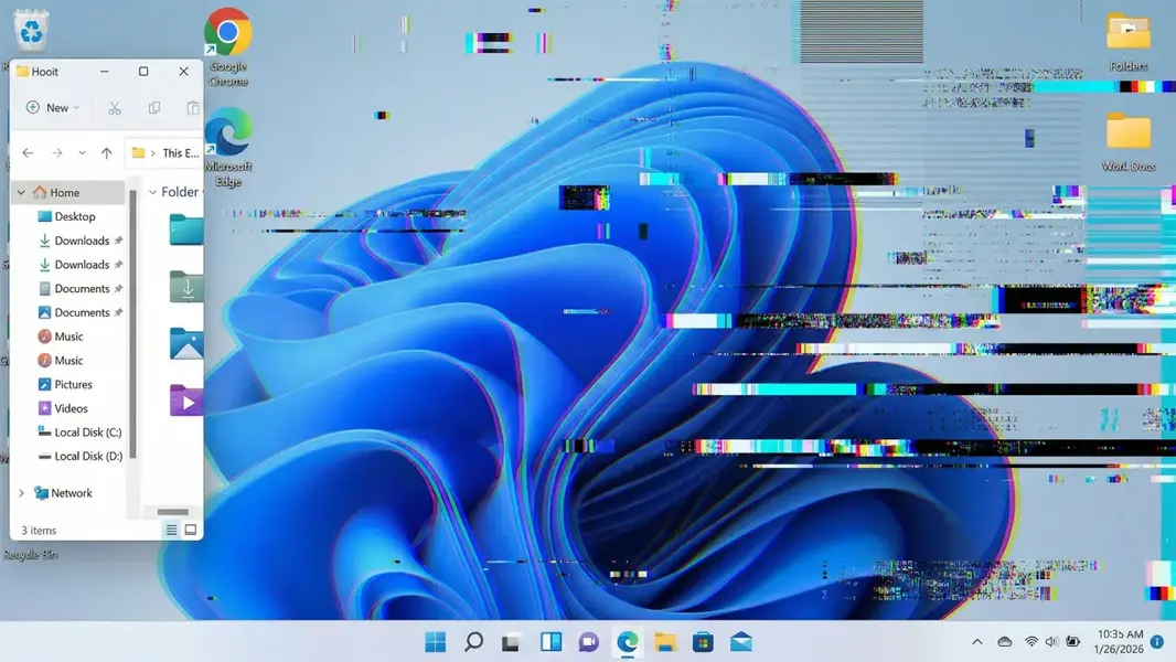 Бывший топ-менеджер Microsoft объяснил, почему в Windows такой бардак с GUI