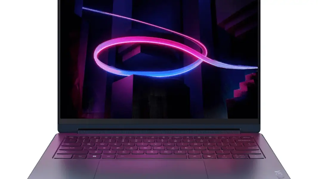 Lenovo представляет обновленную линейку Yoga с улучшенными экранами и новыми функциями ИИ