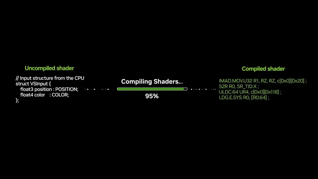 Microsoft работает над устранением &laquo;compiling shaders&raquo; при запуске игр на ПК