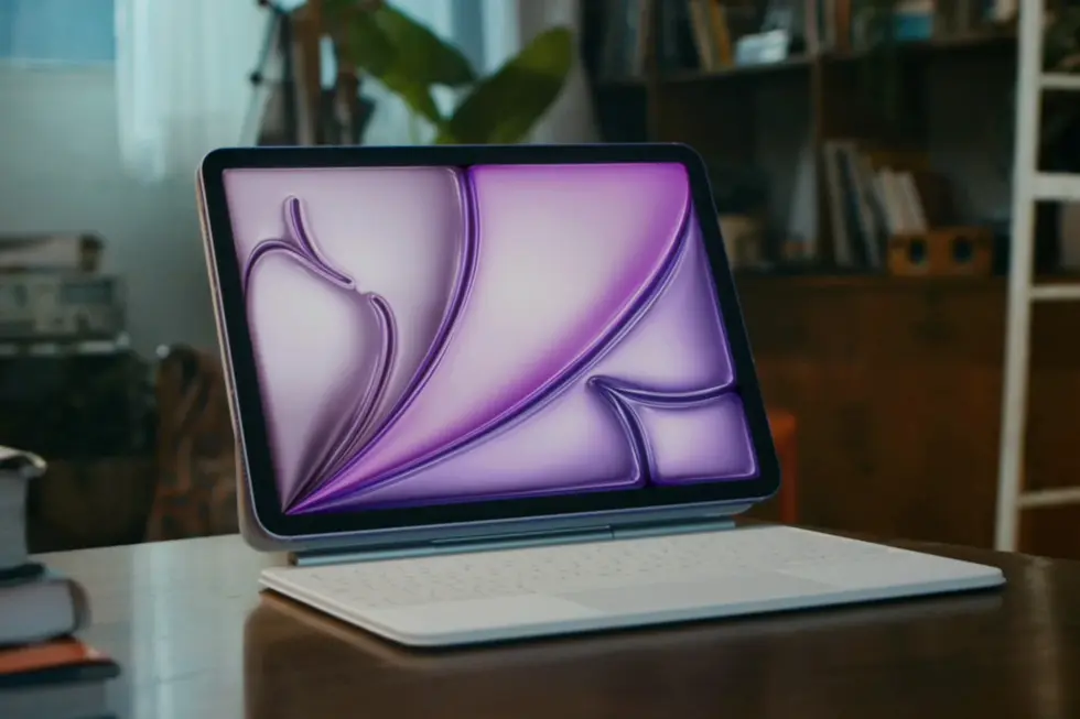 iPad Air от Apple получил чип M4 по прежней стартовой цене