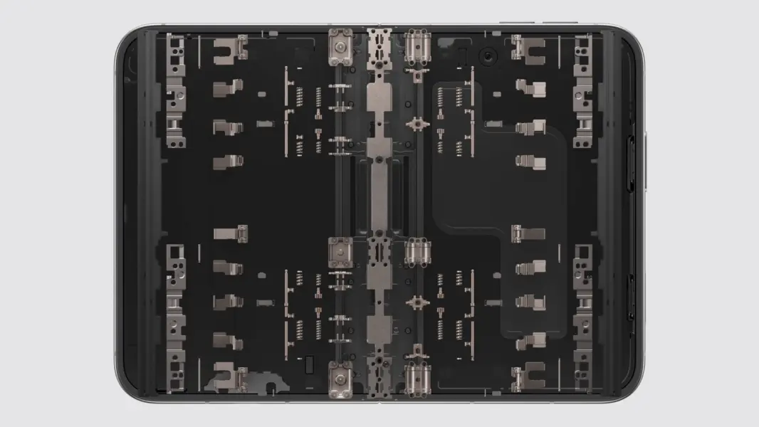 Долгожданный складной iPhone Duo от Apple стал реальностью: цена вопроса — 2000 долларов