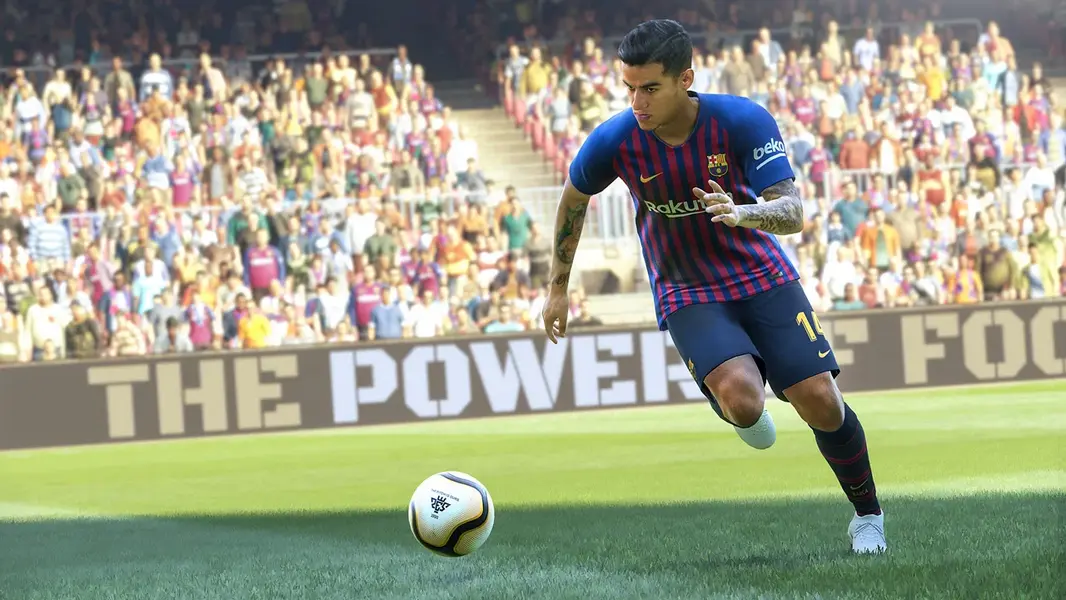 Бывший руководитель разработки «Fox Engine», использовавшегося в Meta*l Gear Solid и eFootball, курирует техническую часть новой игры FIFA от Netflix.