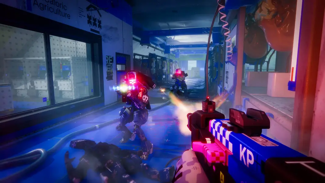 Свежий патч для Marathon исправляет &laquo;эксплойт&raquo; с передвижением, который Bungie назвала &laquo;вредным&raquo;