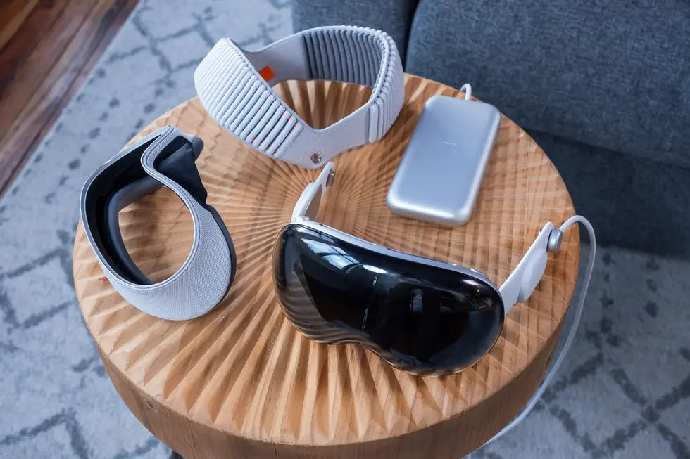 «Несмотря на два громких провала, Apple, возможно, еще не поставила крест на Vision Pro»