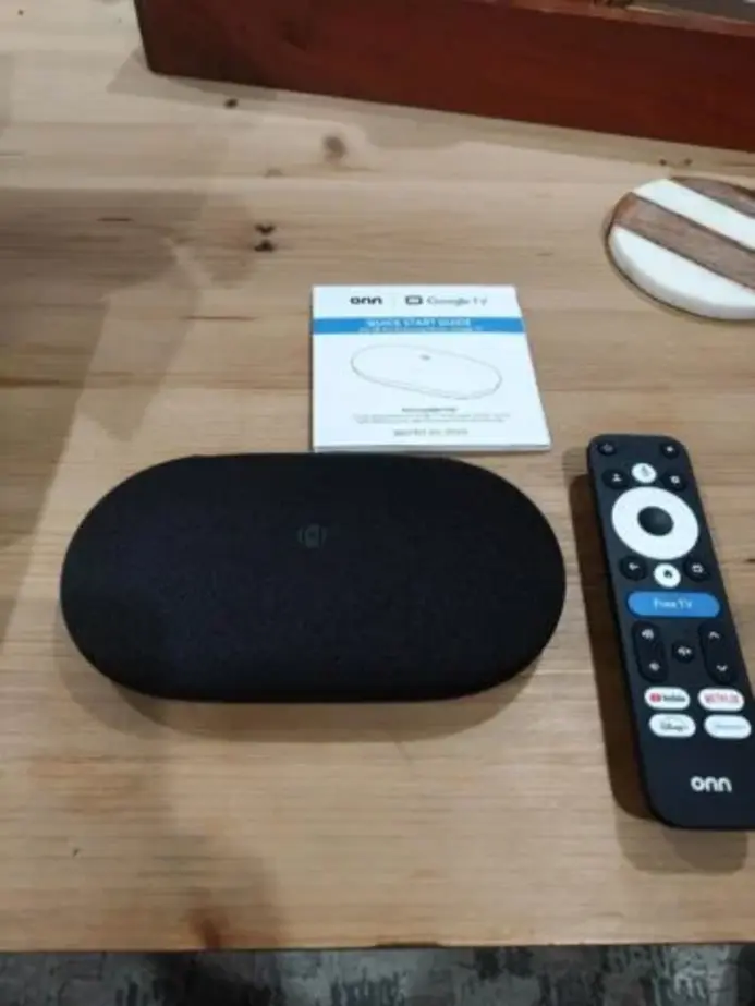 Walmart Onn 4K Pro 2026 поступил в продажу раньше срока по цене всего 60 долларов