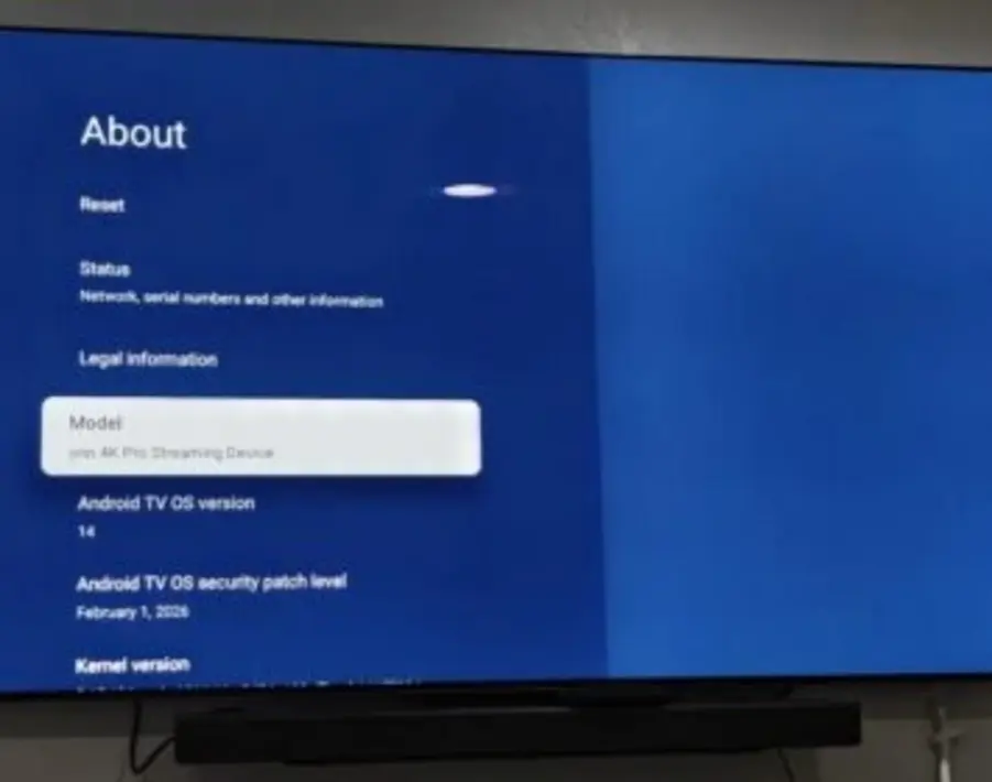 Walmart Onn 4K Pro 2026 поступил в продажу раньше срока по цене всего 60 долларов