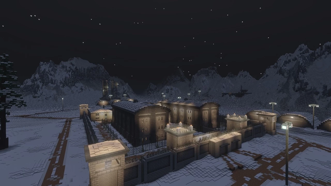 В Minecraft появится кроссовер со &laquo;Очень странными делами&raquo;, но игроки на Switch останутся не у дел.