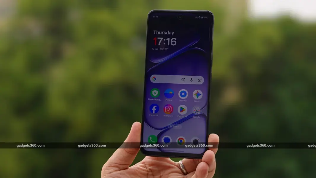 Обзор OnePlus Nord CE 6 Lite: надежный смартфон на каждый день и ничего лишнего