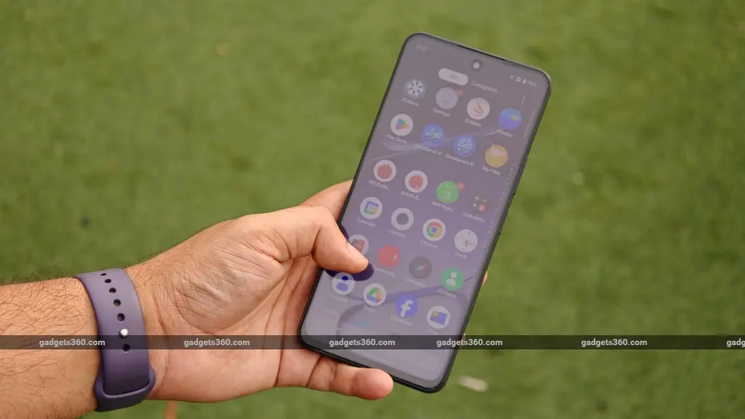 Обзор OnePlus Nord CE 6 Lite: надежный смартфон на каждый день и ничего лишнего
