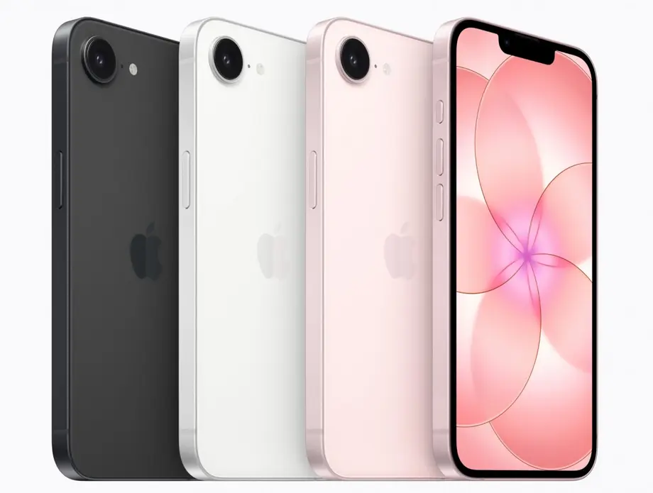 iPhone 17e дебютирует с чипсетом A19 и зарядкой MagSafe