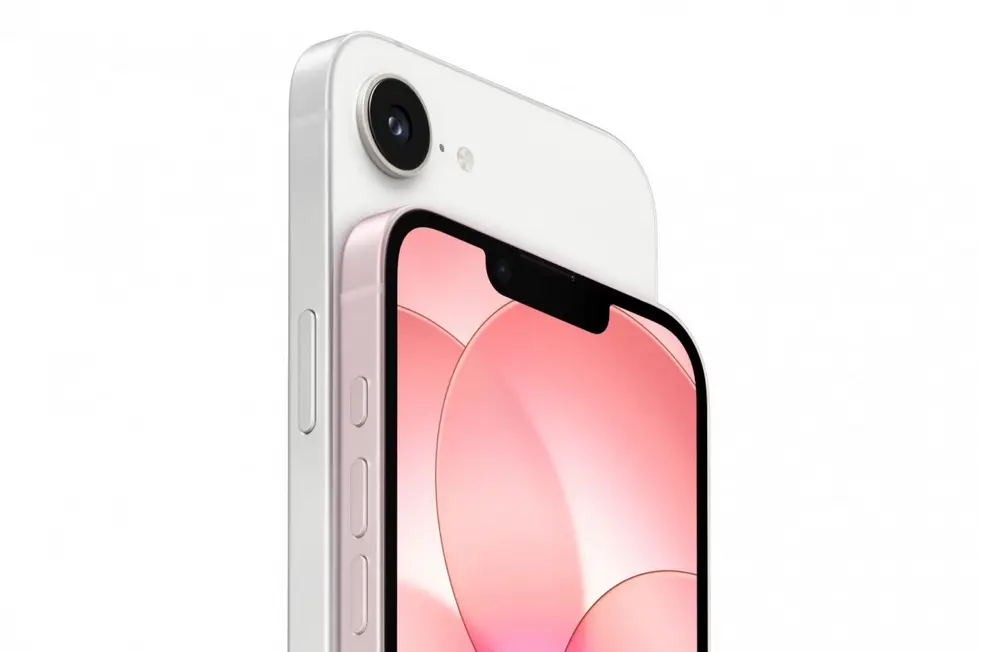 iPhone 17e дебютирует с чипсетом A19 и зарядкой MagSafe