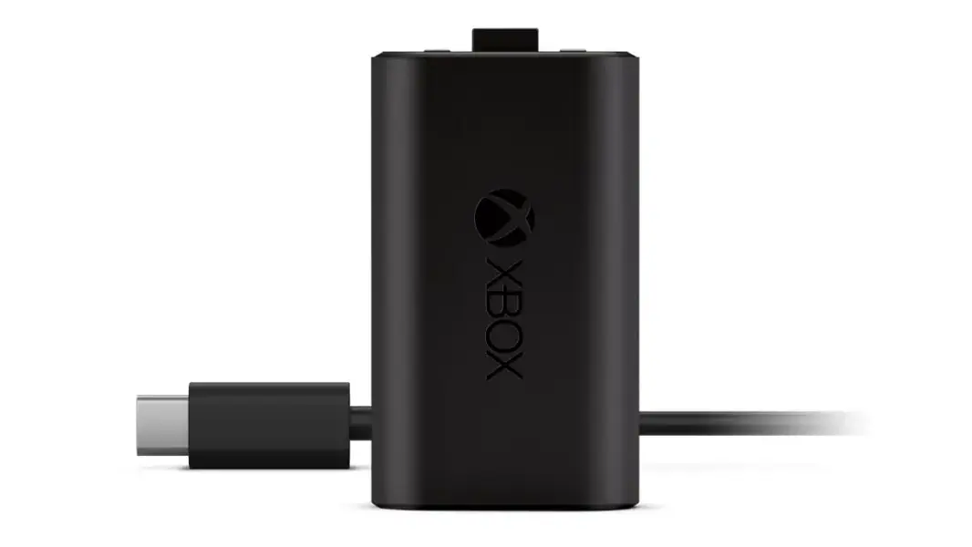 Если в комплекте с вашим новым Xbox контроллером не было батареек, Microsoft предлагает компенсацию
