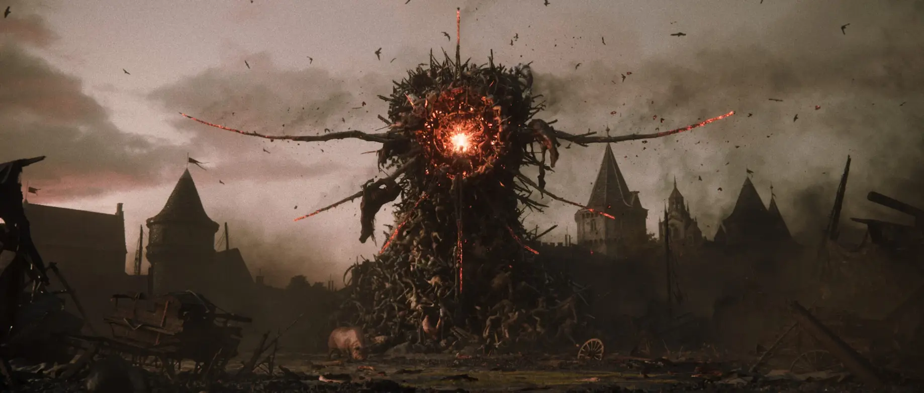 «Чёрт возьми, ребята, мы не заменяем художников»: глава Larian отвечает на волну критики из‑за ИИ