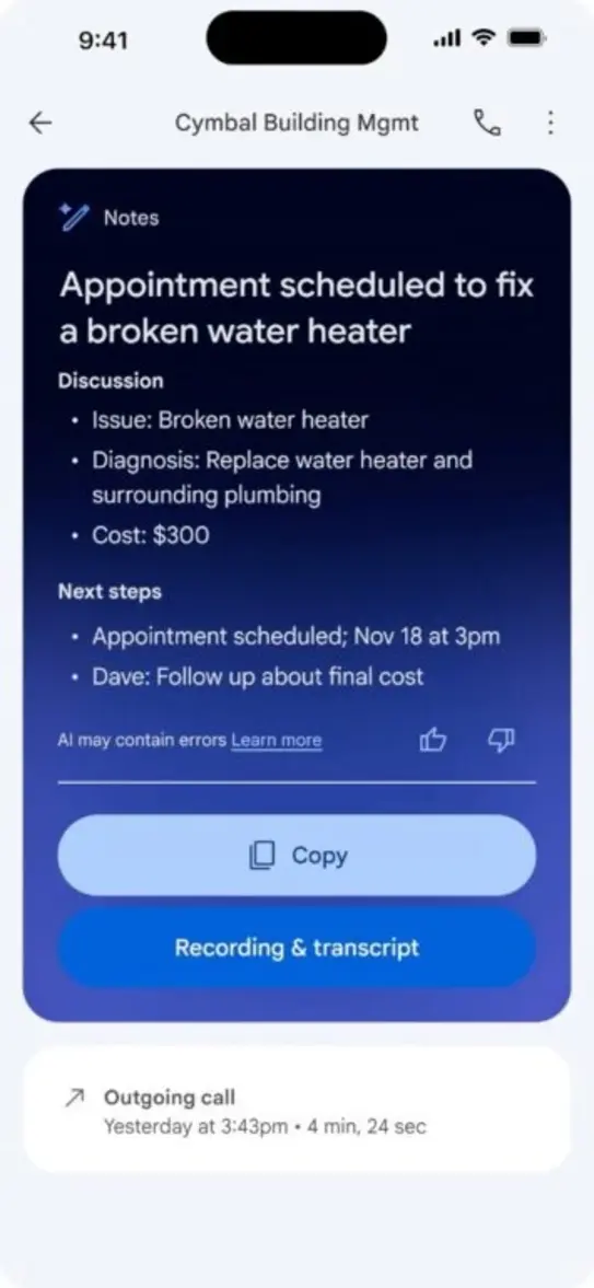 Google Calendar наконец-то позволяет персонализировать события с помощью новых цветов