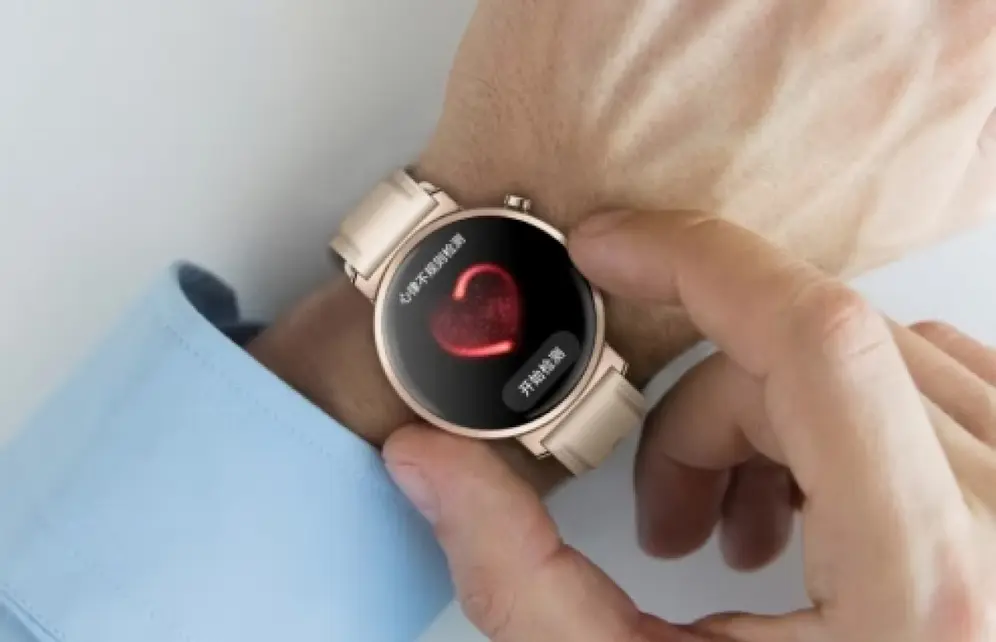 Представлены смарт-часы Honor Watch GS 5: до 23 дней автономной работы