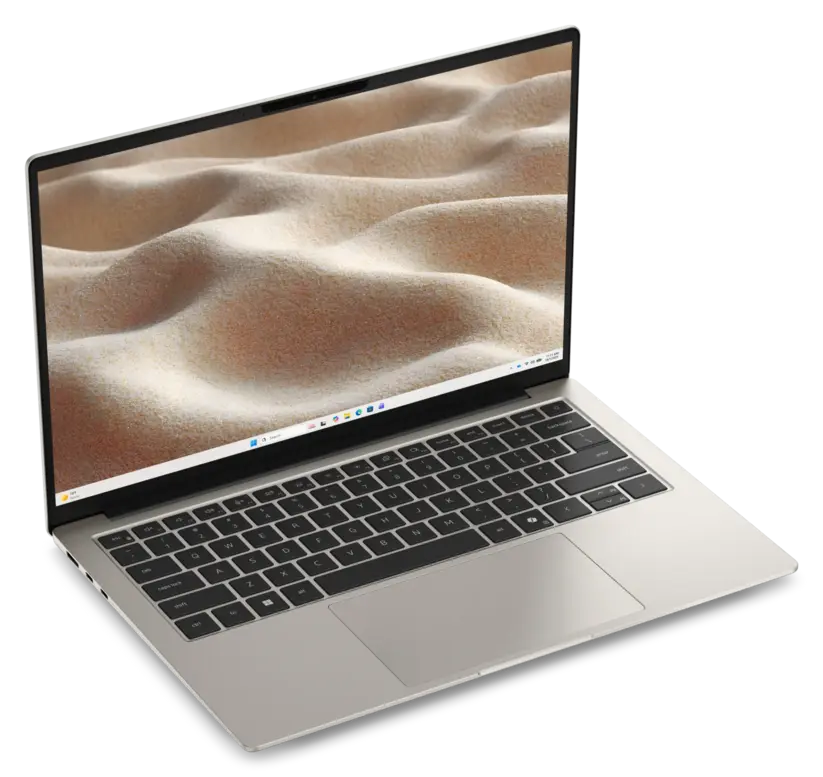 Dell бросает вызов MacBook Neo очередным бюджетным ноутбуком