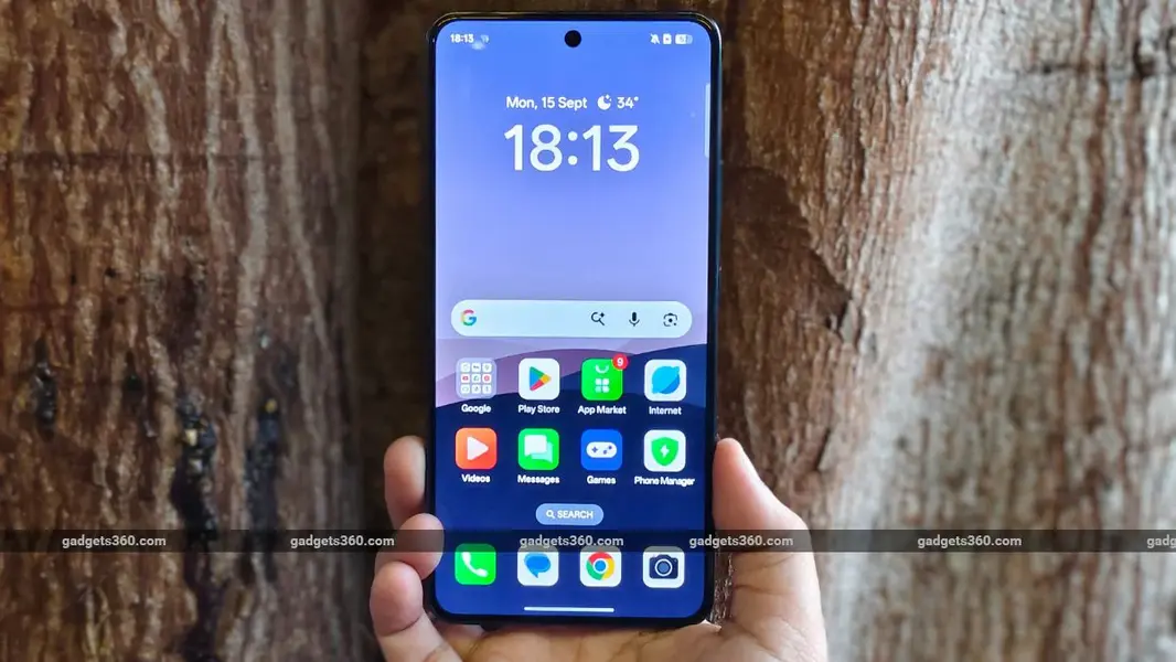 Лучшие игровые смартфоны до 50 000 рупий: OnePlus 15R, Realme GT 7 Pro, iQOO Neo 10 и другие