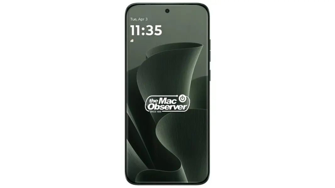 Утекшие рендеры Motorola Edge 70 Neo намекают на смелые цветовые решения