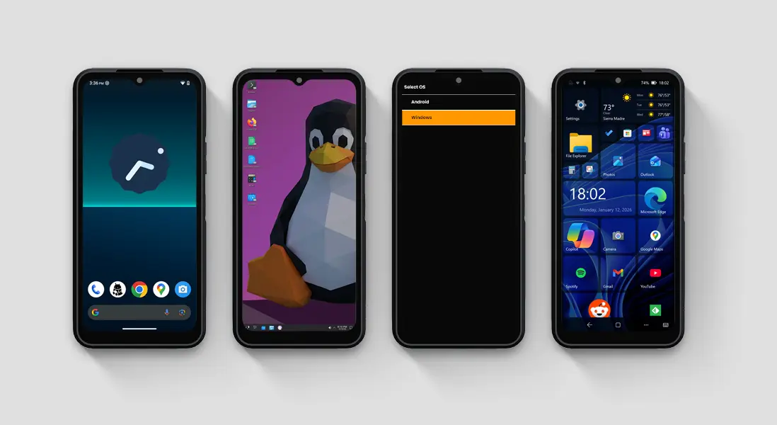 Windows Phone восстала из мертвых... в каком-то смысле