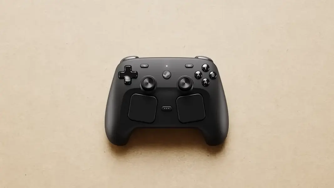Утечка: новый Steam Controller от Valve будет стоить целое состояние