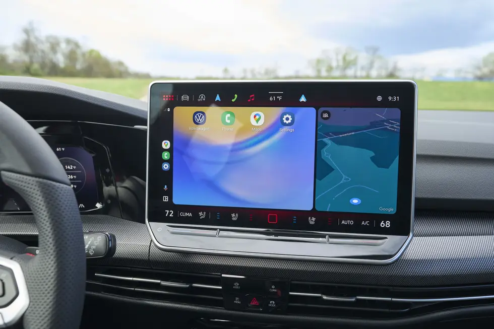 Новая версия Android Automotive от Google выйдет за рамки &laquo;infotainment&raquo; и возьмет под контроль &laquo;hardware&raquo;