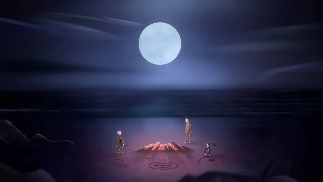 Netflix закрывает студию Night School, создавшую Oxenfree, спустя шесть недель после выхода её последней игры