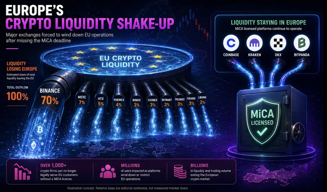 Криптоновости, 1 июля: цена биткоина держится на уровне $59 тысяч, а Ethereum сохраняет стабильность в день вступления в силу MiCA
