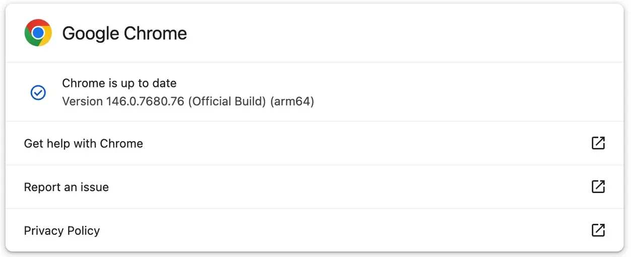 Google устранила две новые уязвимости &laquo;zero-day&raquo; в Chrome, использовавшиеся в атаках