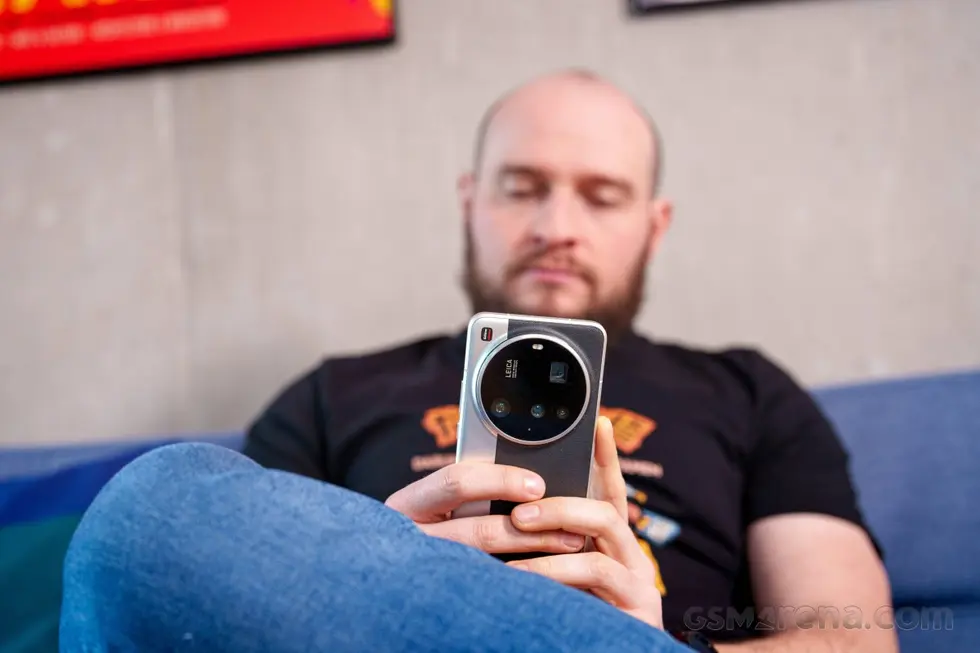 Мой личный топ-4 телефонов 2025 года.