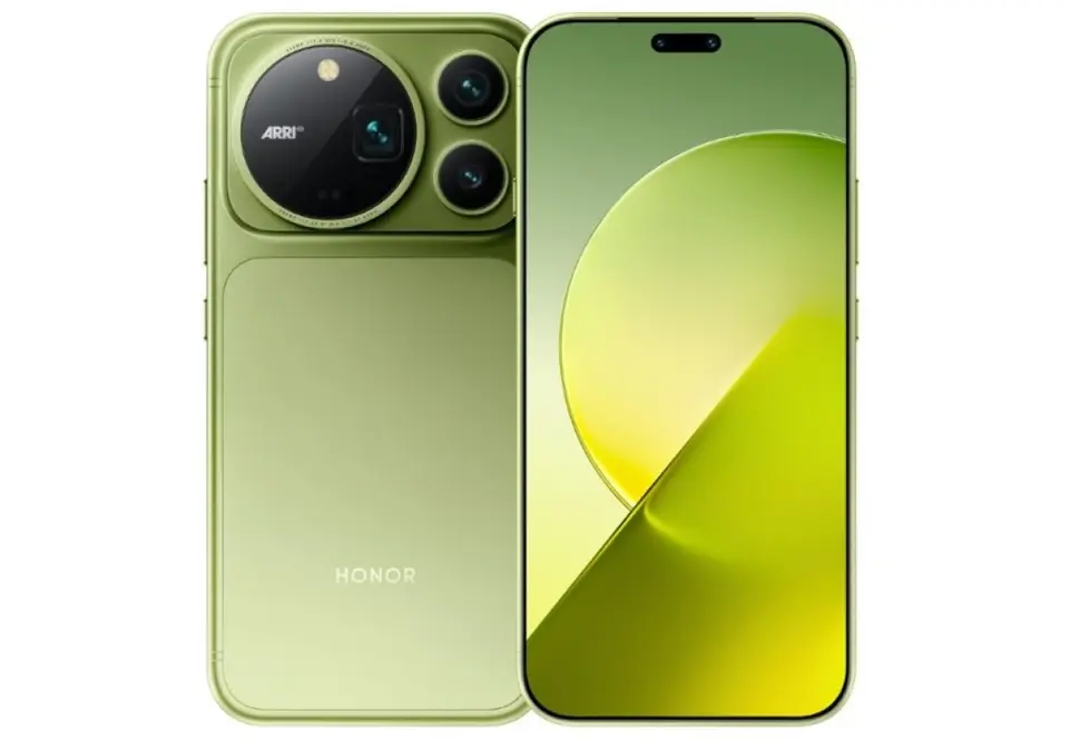Серия Honor Magic9 дебютирует 28 сентября: дизайн раскрыт