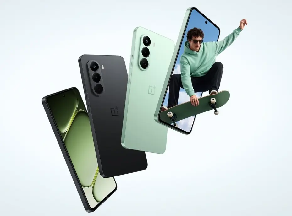 Раскрыты характеристики и дата выхода OnePlus Nord CE6 и CE6 Lite