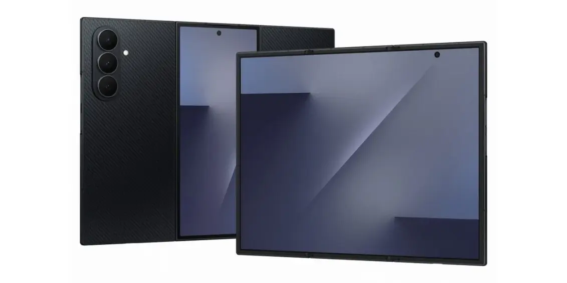 Samsung сворачивает проект Galaxy Z TriFold спустя всего несколько месяцев