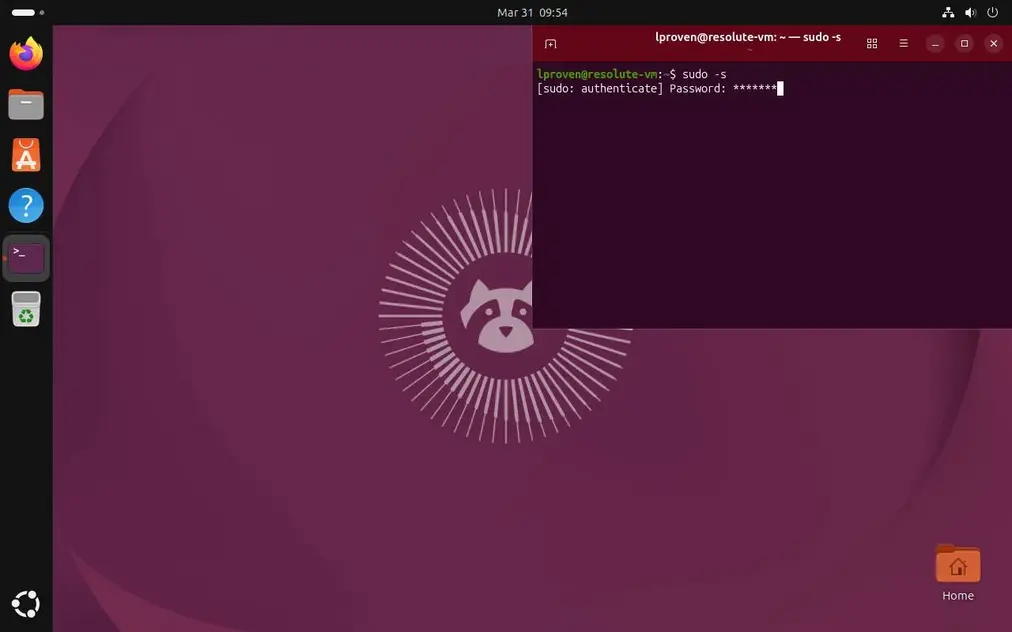 Вышла бета-версия Ubuntu 26.04 с GNOME 50, лишившимся поддержки Google Drive
