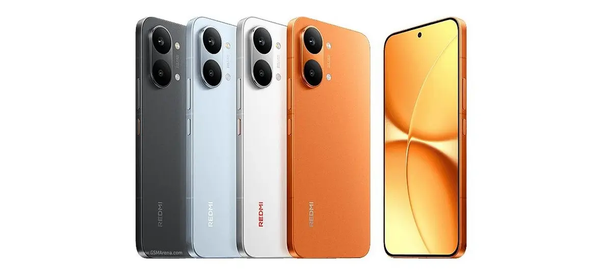 Утечка информации о ёмкости аккумуляторов Poco X8 Pro и Poco X8 Pro Max