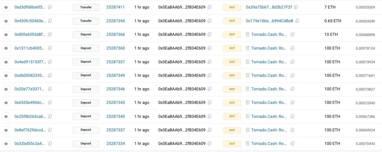 Raydium взломали на 1,34 млн долларов через &laquo;fake LP tokens&raquo; в устаревших пулах Solana