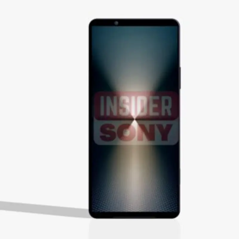 Рендеры Sony Xperia 1 VIII: лучший взгляд на новый блок камер
