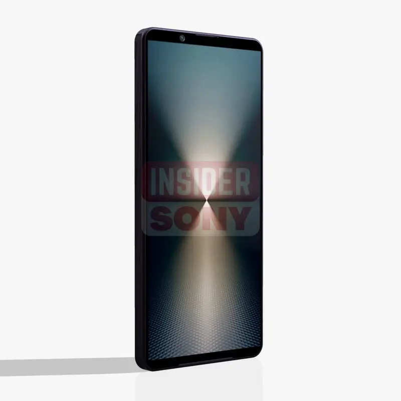 Рендеры Sony Xperia 1 VIII: лучший взгляд на новый блок камер