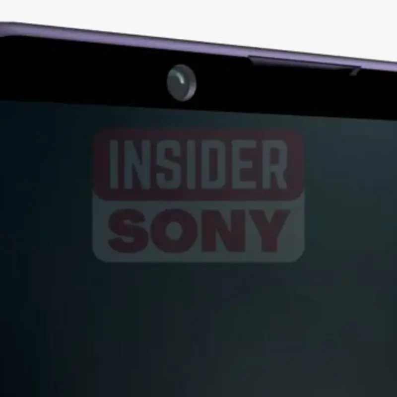 Рендеры Sony Xperia 1 VIII: лучший взгляд на новый блок камер