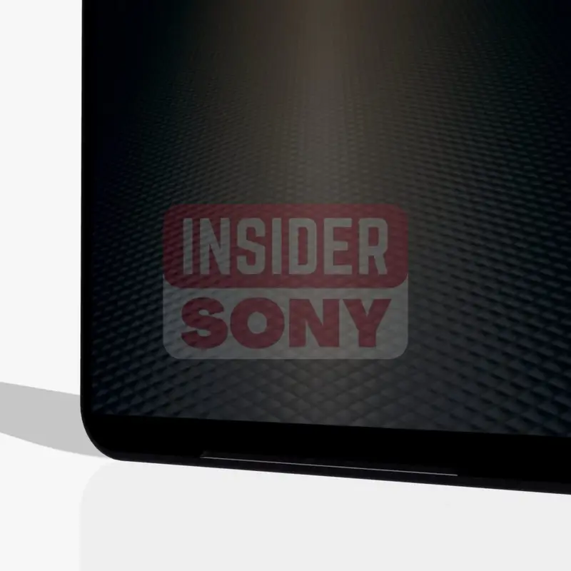 Рендеры Sony Xperia 1 VIII: лучший взгляд на новый блок камер