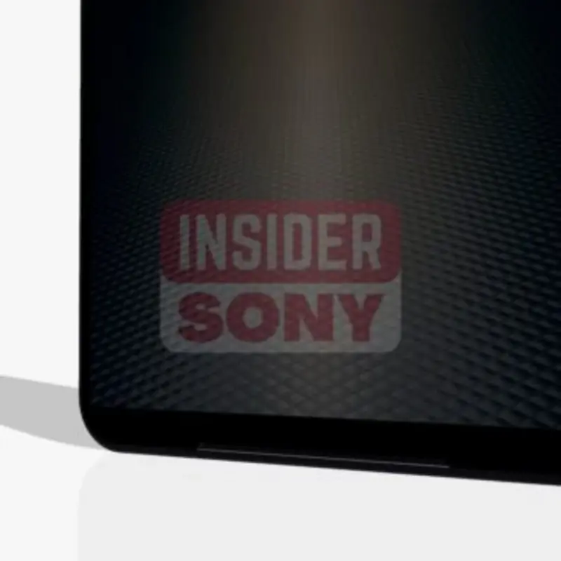 Рендеры Sony Xperia 1 VIII: лучший взгляд на новый блок камер
