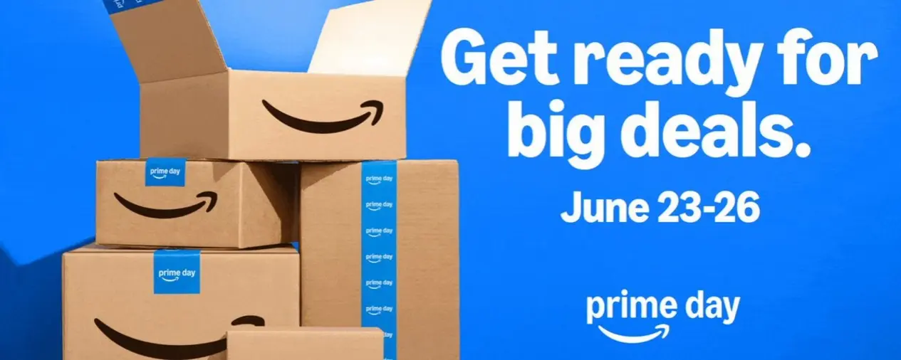 В этом году распродажа Amazon Prime Day пройдет в июне: узнайте точные даты