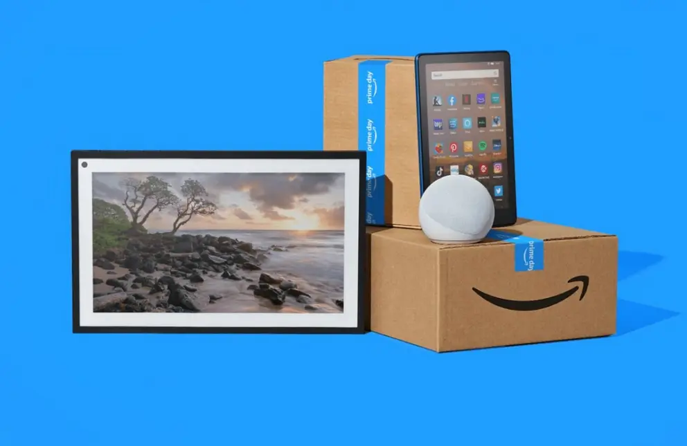 В этом году распродажа Amazon Prime Day пройдет в июне: узнайте точные даты